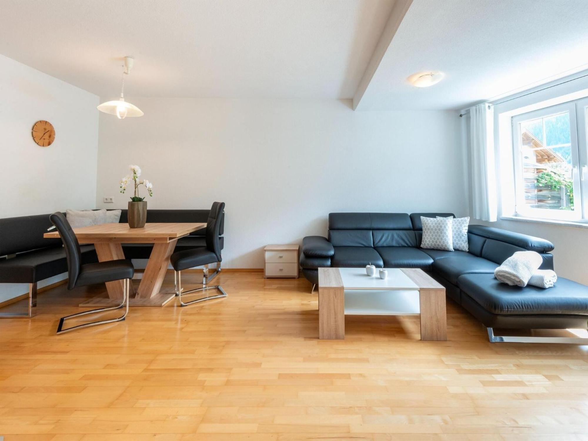 Splendid Apartment In Strengen With Sauna Екстер'єр фото