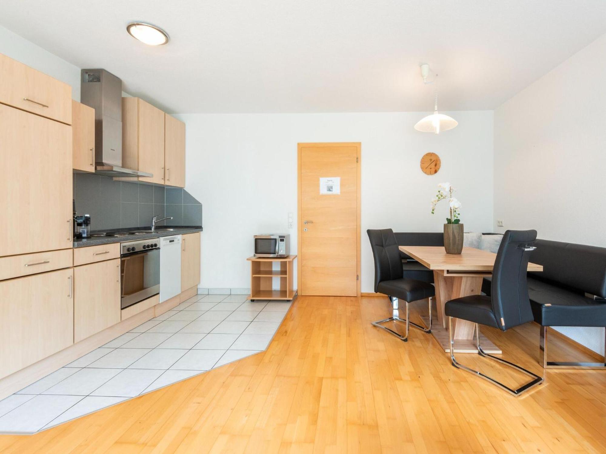 Splendid Apartment In Strengen With Sauna Екстер'єр фото