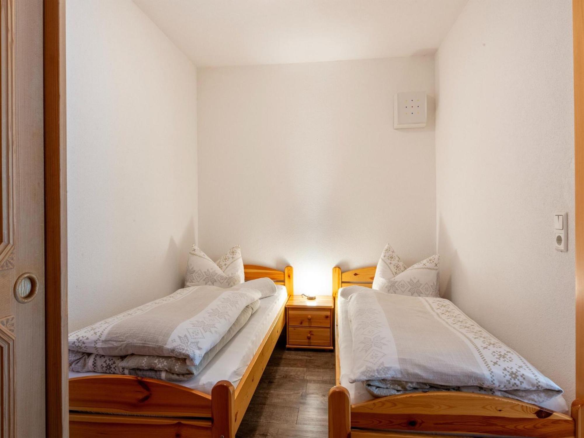 Splendid Apartment In Strengen With Sauna Екстер'єр фото